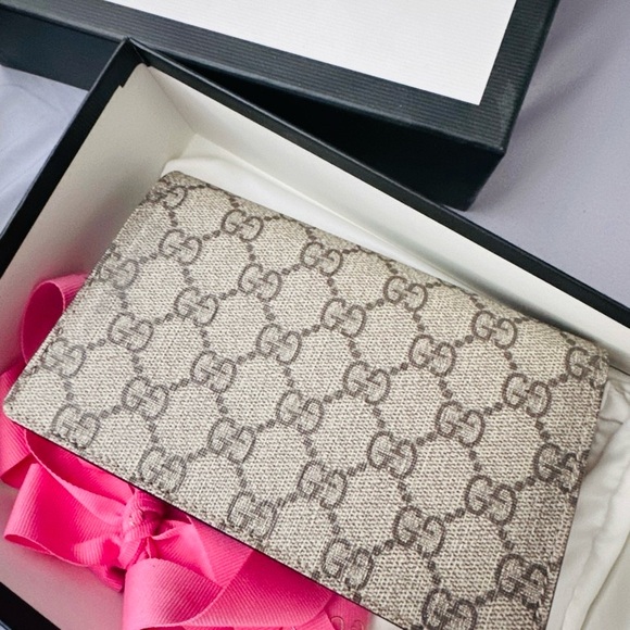 gucci mini dionysus - Picture 2 of 4